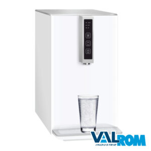 KIT DOZATOR APA VALHOH M105 CO2 MONTARE BIROU - VALROM - imagine 1