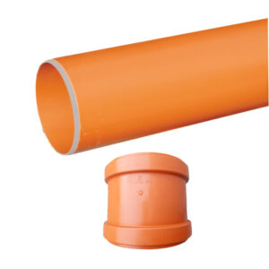 TUB VALPlast PP HM Multistrat D200 SN8 L6M - VALROM - imagine 1