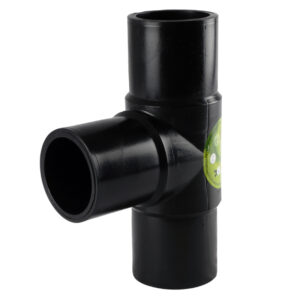 TEU PE100 APA/GAZ VALWater D. 90 SDR11 INJECTAT TG - VALROM - Image 1