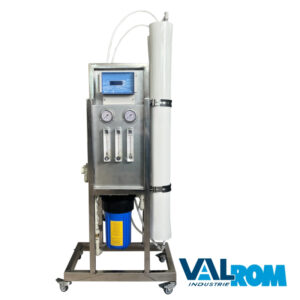 ST OSMOZA INVERSA RO500 POMPA 2X4X40 - VALROM - Image 1