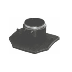 SA BRANSAMENT VALGasio GF D.400x225 SDR11 FARA COLIER - VALROM - Image 1