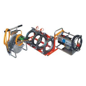 APARAT SUDURA CAP LA CAP RITMO DELTA 160 REDUCTII 40 - 140 - VALROM - imagine 1