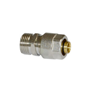 RACORD VALThermio LUNG D. 16x1/2'' FE - VALROM - imagine 1