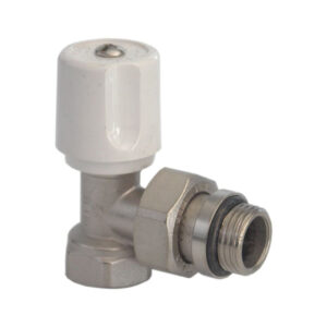 ROBINET VALThermio TUR UNGHI D.3/8'' - VALROM - Image 1