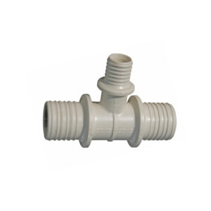 CORP TEU REDUS VALThermio PPSU D. 32/ 25-26/ 25-26 - VALROM - Image 1