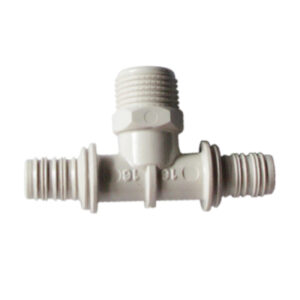 KIT TEU VALThermio ALAMA D. 32x1'' FE - VALROM - Image 1