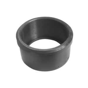 GARNITURA VALPlast RACORD CAMIN/TUB D.315/400/ 500 DNxd 160x177 - VALROM - Image 1