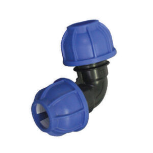 COT VALWater COMPRES. 90grd D. 20 - VALROM - Image 1