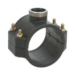 PIESA BRANSARE VALWater PN10 D.125x3/4'' - VALROM - imagine 1