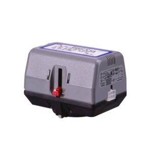 SERVOMOTOR VALVacuum ELECTROVANA - VALROM - Image 1