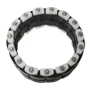 PIESA MODULARA VALVacuum ETANSARE LU-2 - VALROM - imagine 1