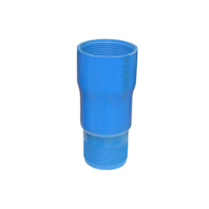 REDUCTIE PVC VALSpring TUB PUT D.225X180 - VALROM - imagine 1