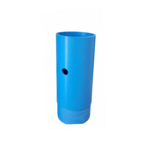 PIESA PVC VALSpring PT. MONTAJ TUB PUTURI D.315 - VALROM - imagine 1