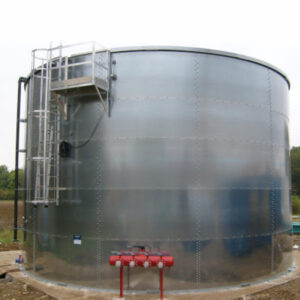 REZERVOR StockKIT PANOURI METALICE V= 142mc - VALROM - imagine 1