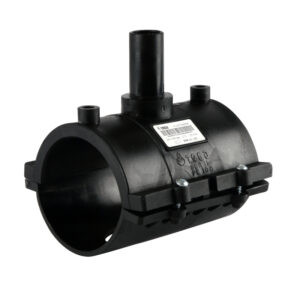 SA BRANSAMENT D400X32 SDR11 TG - VALROM - imagine 1
