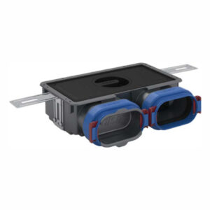 SUPORT GRILA ''ARIASILENT'' POINT 70 COMPACT - VALROM - imagine 1