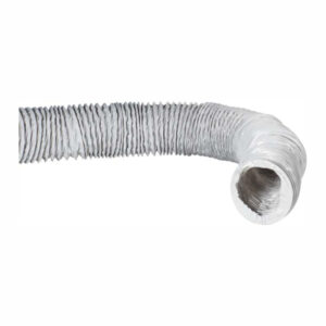 TUB FLEXIBIL VMC D180 L10M - VALROM - Image 1
