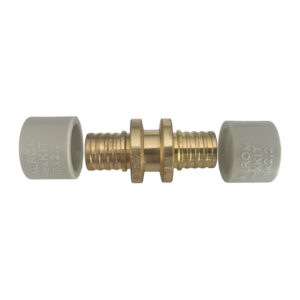 KIT REPARATIE TEAVA PEX/PERT VALThermio D.16X2 - VALROM - Image 1