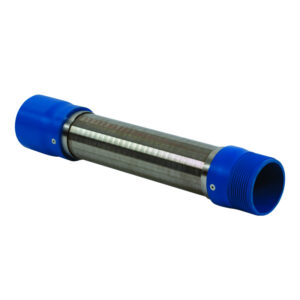 FILTRU VALSpring INOX BESTFLOW PT. PUTURI APA R16 D160 L5M FANTE 0.9MM - VALROM - Image 1
