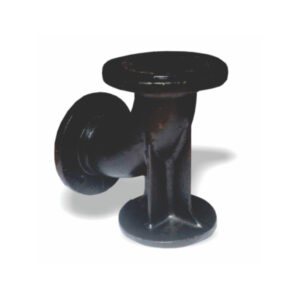 COT REDUS VALWater DN 65/ 80 PT.HIDRANT PN10 DN 80 - VALROM - Image 1