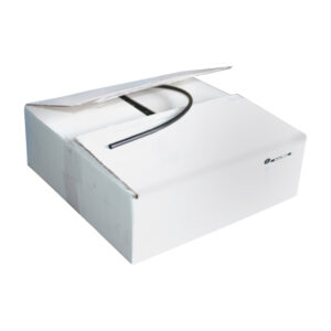 MICROTUB VALAgrio LDPE D. 6x 1mm colac 15m - VALROM - imagine 1