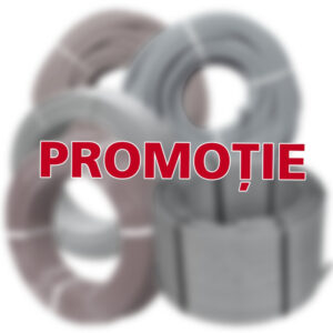 SET VALThermio ''MFH'' PIESE CAPAT CU AL. PAS 125mm 8 buc - VALROM - imagine 1