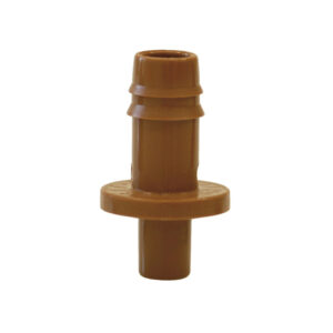 ADAPTOR VALAgrio FE 9x12 PT. STATIV ASPERSOR F22 - VALROM - imagine 1