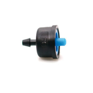 PICURATOR VALAgrio COMPENS. PRES. ANTISCURGERE VERDE Q=4l/h - VALROM - Image 1