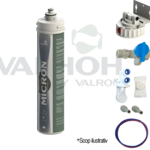 FILTRU MICRON HORECA VALHOH - VALROM - imagine 1
