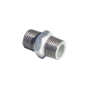 NIPLU VALWater FONTA ZINCATA D.1/2'' - VALROM - Image 1