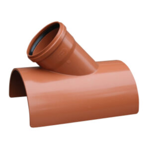 SA VALPlast PVC BRANSAMENT 45grdD.315x160mm - VALROM - Image 1