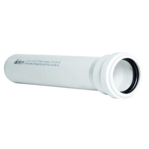 TUB FONO PVC 4SILENCE HERTZ D.200X4,9 L3000 - VALROM - imagine 1