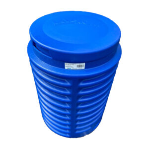CAMIN APOMETRU VALWater IZOLATIE D.800 H1050 CAPAC - VALROM - imagine 1