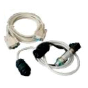 PIESE SCHIMB STECHER+PRIZA RD500 - VALROM - Image 1