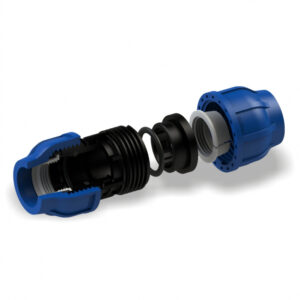 MUFA VALWater COMPRES. D. 32 - VALROM - imagine 1