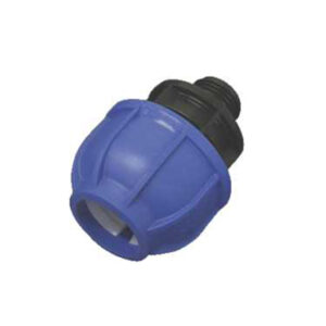 RACORD VALWater COMPRES. D. 50x1''1/4 FE - VALROM - imagine 1