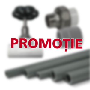 ROBINET TRECERE VENTIL VALDuotherm VERDE PPR D.20 ROZETA CROMATA - VALROM - Image 1