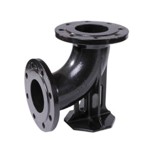 COT VALWater PT.HIDRANT PN10 DN 80 - VALROM - Image 1